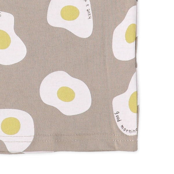 Sunny Side Up Sleeveless T-shirt