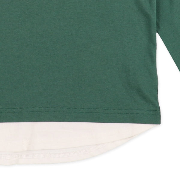 Long Sleeve T-Shirt (Winter, Spring, Autumn)