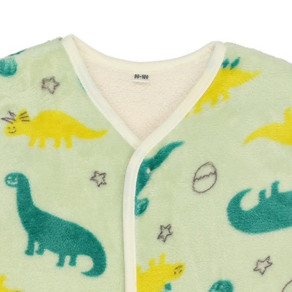 Long Ponchos for Baby Boys