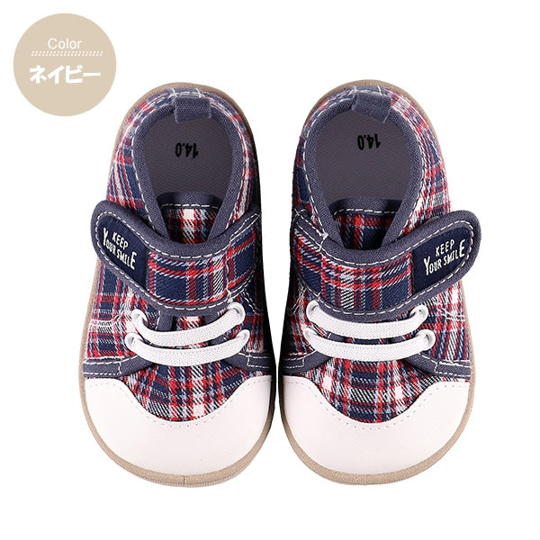 Check Shoes