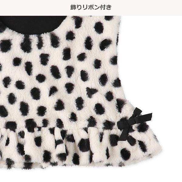 Kids' Girl Dress Set (Winter)