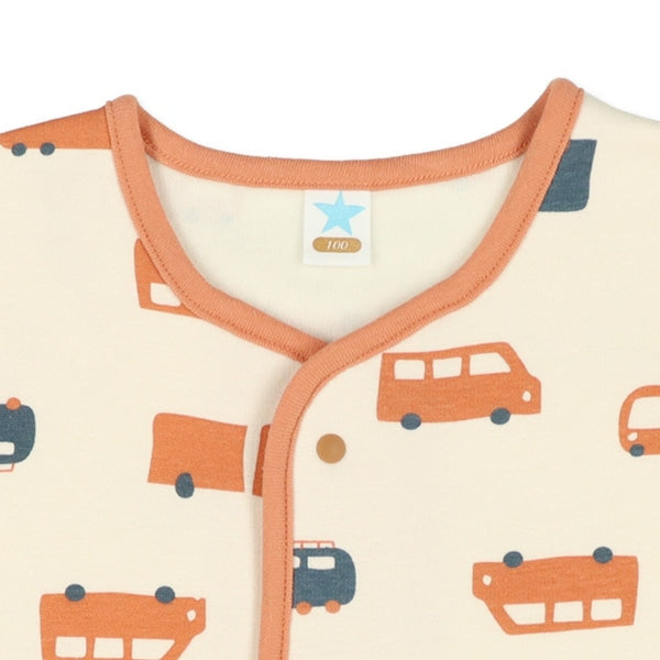 Vest For Baby Boys