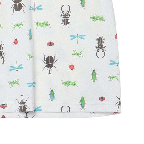 Insect Short Sleeve T-shirt