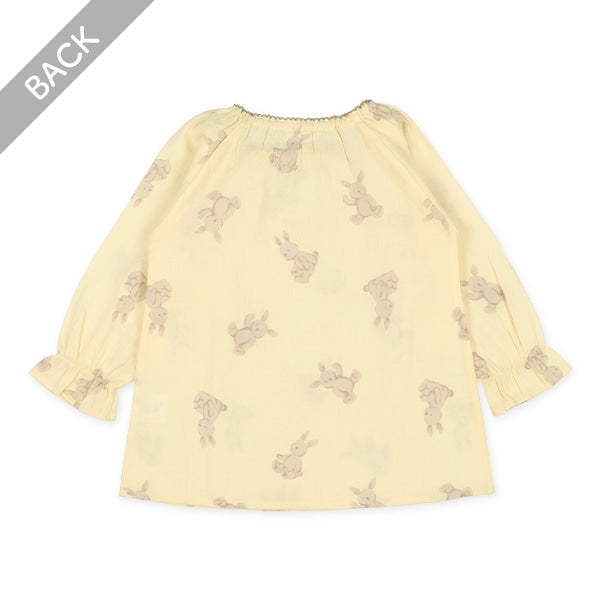 Rabbit T-shirt and Pants