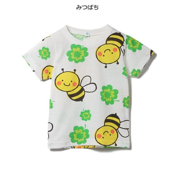 Ladybug Short Sleeve T-shirt