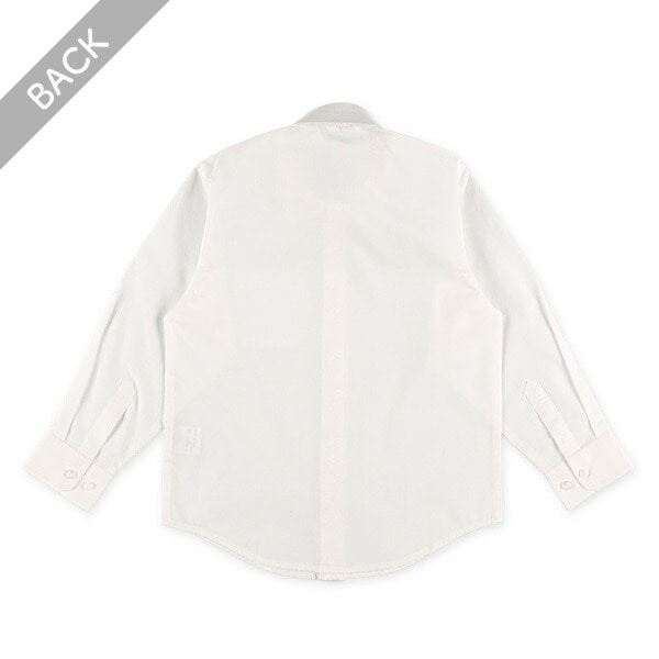 Formal Shirt with Tie