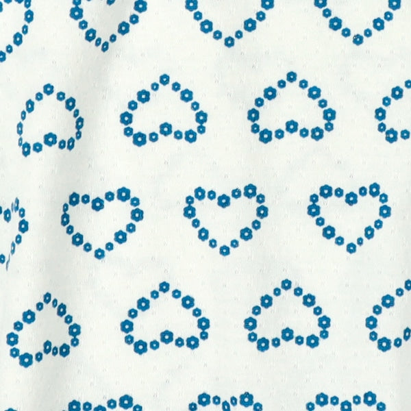 Sleeveless T-shirt