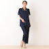 Stretch Maternity Pajamas