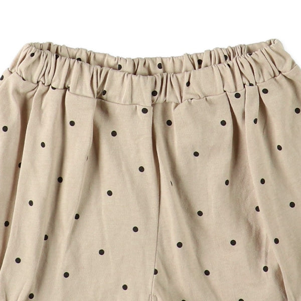 T-shirt and Shorts Set