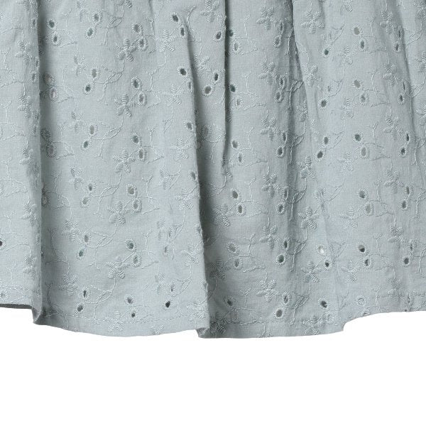 Floral Skirt