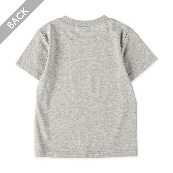 Motorcycle Sleeve T-shirt