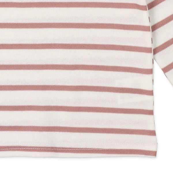 boned Border Sweatshirt (Spring)