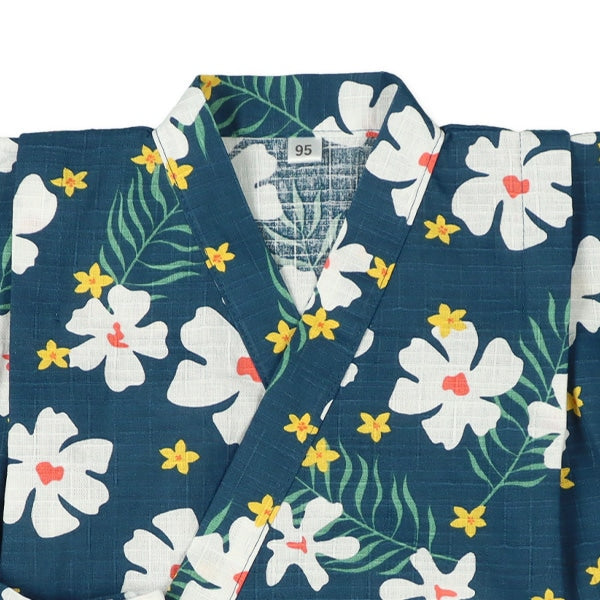 Japanese JINBEI Suit