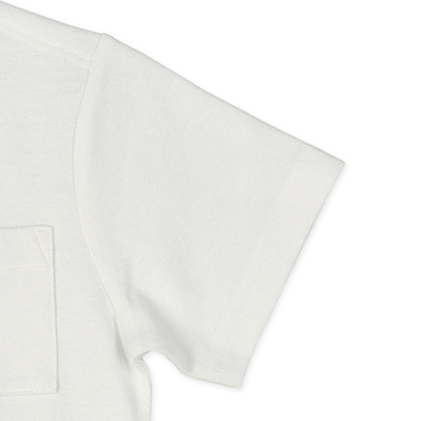 School Polo Shirt