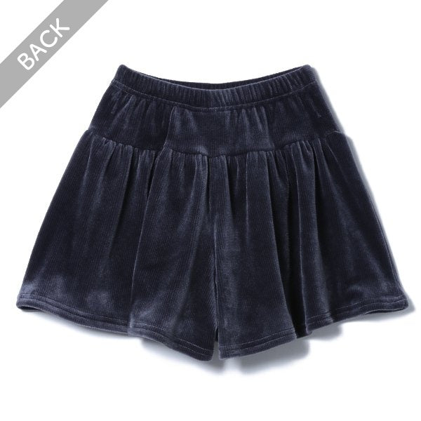Kids' Girl Knit Culottes (Winter)