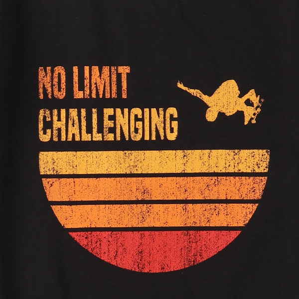 Skateboard Short Sleeve T-shirt