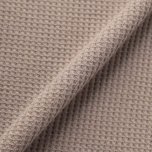 Soft Waffle Pajamas (Winter, Spring, Autumn)