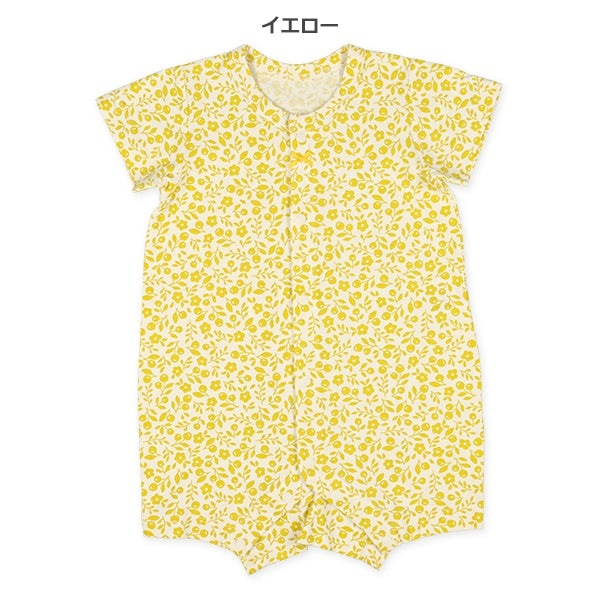 Ribbon Rompers