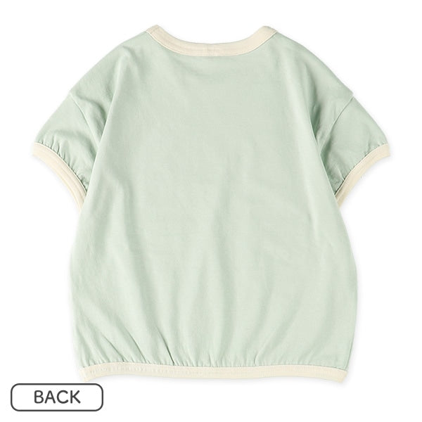 T-shirt and Shorts Set