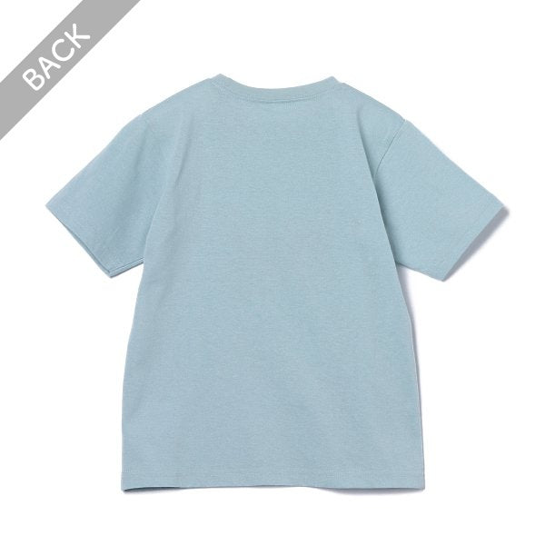 Bus Short Sleeve T-shirt
