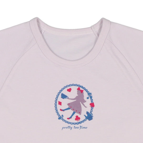 T-shirt and Pants Set