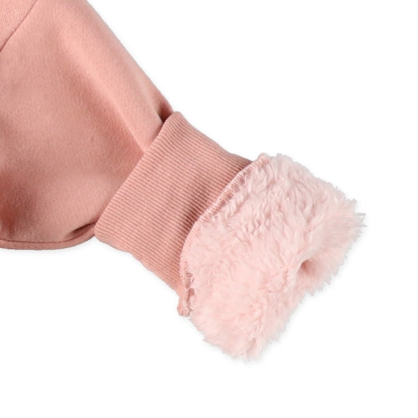 Kids' Girl Long Sleeve Dress (Winter)