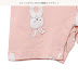 Rabbit Short Sleeve Romper