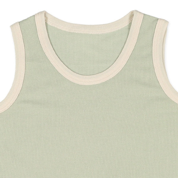 Sleeveless Romper (Underwear)