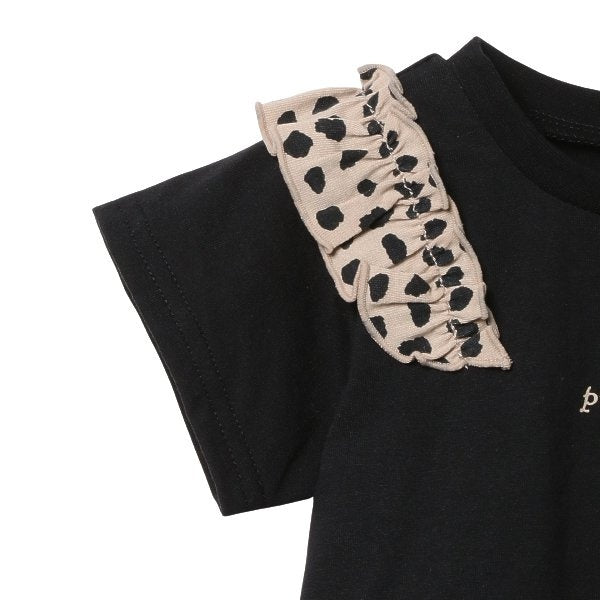 Animal Short Sleeve T-shirt
