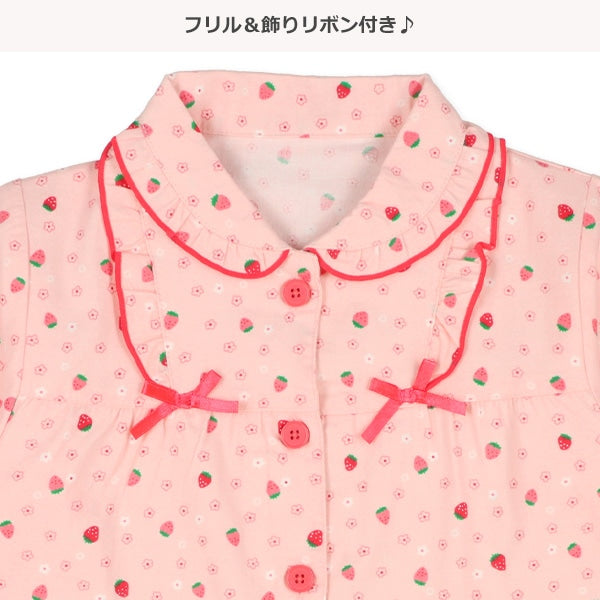 Fabric long sleeve PA (autumn)