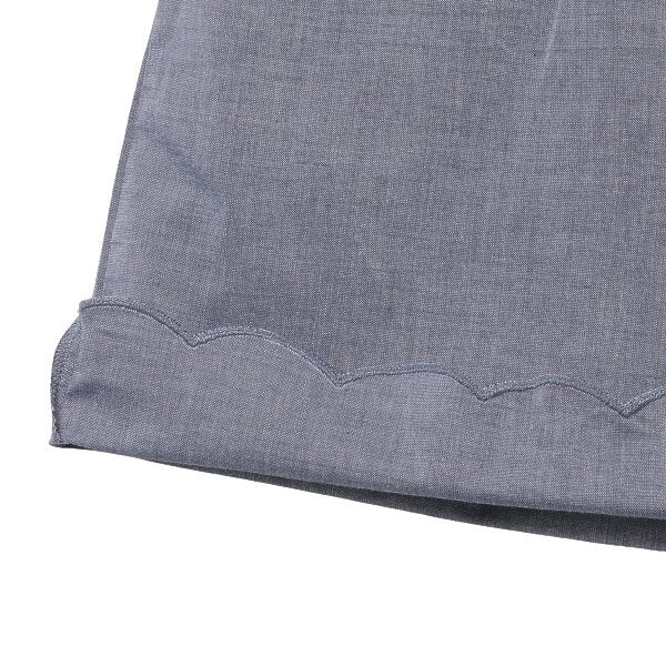 Denim Culotte