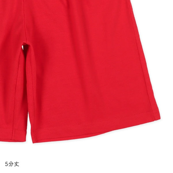 Herat Short Sleeve T-shirt and Pants Set
