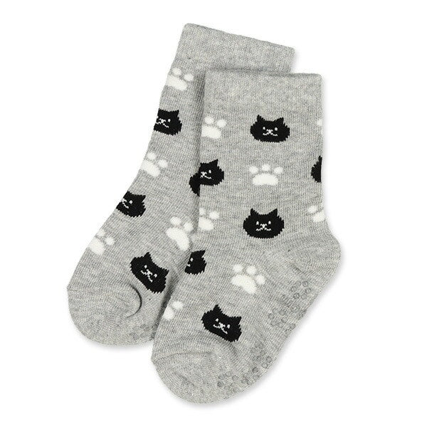 Very Cute Cat Socks