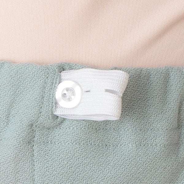 Knit Maternity Pants