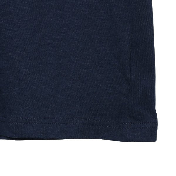 Plain Short Sleeve T-shirt