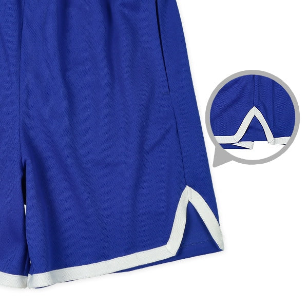 Mesh Shorts