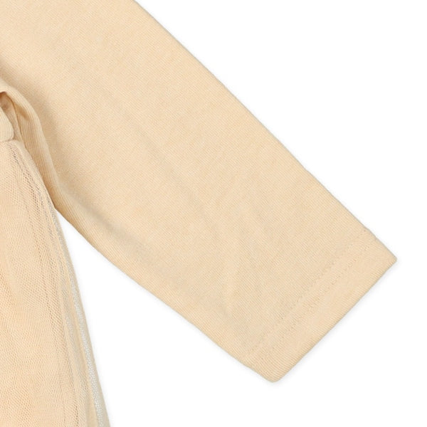 Embroidered Sweatshirt (Spring)