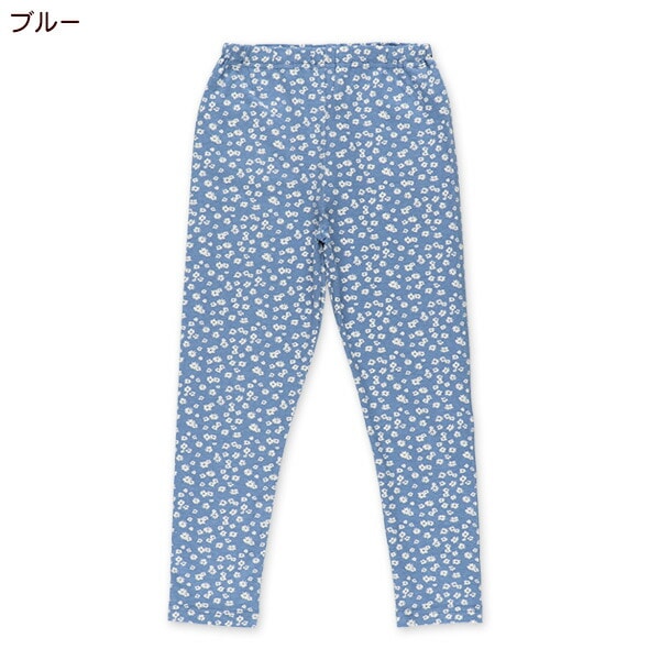 Floral Pants