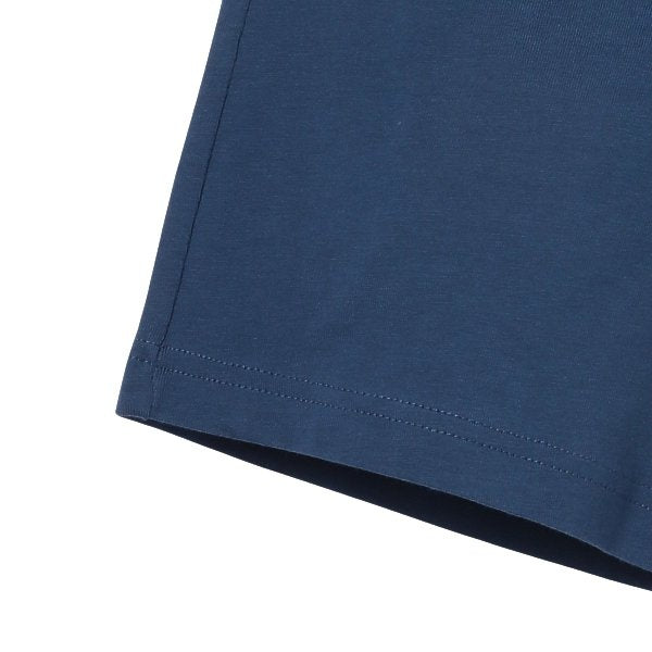 Plain Kinit Shorts