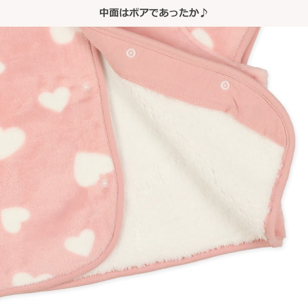 Vest For Baby Girls