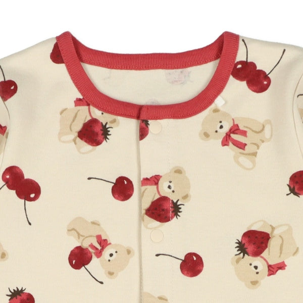 Hanging pre-alls for fall, winter and spring