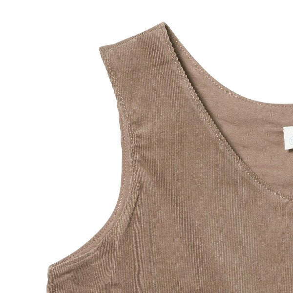 Kids' Girl Pinafore Dress (Winter)