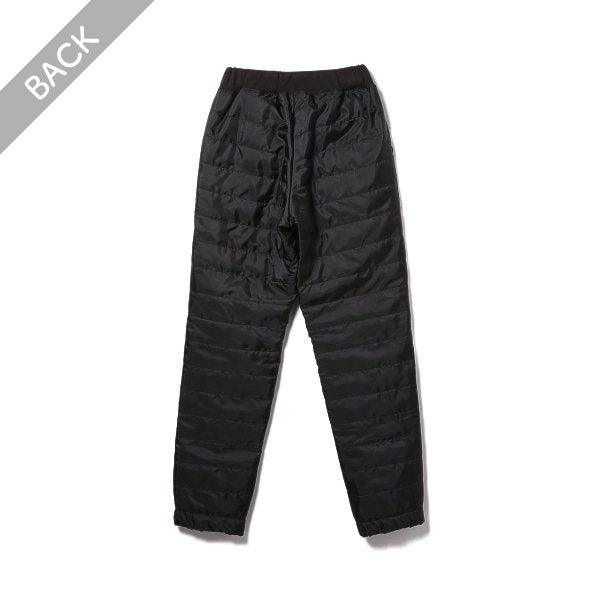 Boys' Schoolwear Fleece-Lined Pants (Winter)