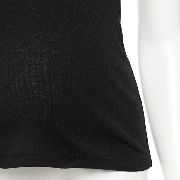 Cross-Front French Sleeve Dress