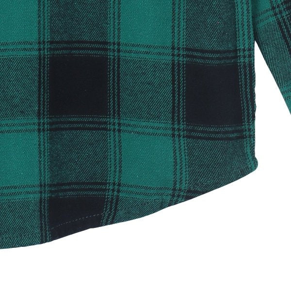 Boys' Schoolwear Long Sleeve Shirt (Winter)