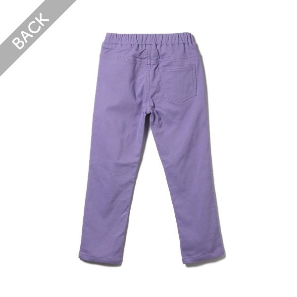 Kids' Girl Woven Pants (Winter)