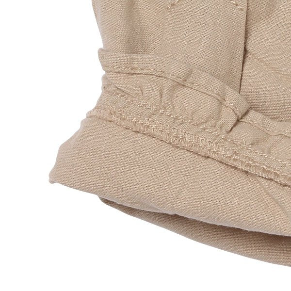 Frill Shorts