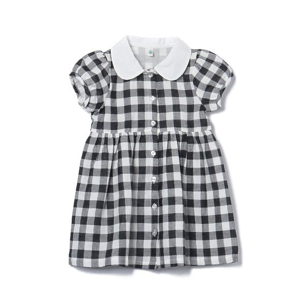 Short Sleeve One Piece