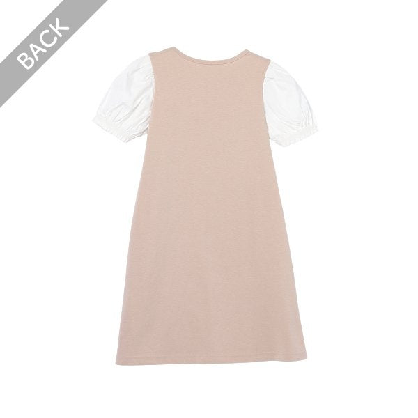 Short Sleeve One Piece