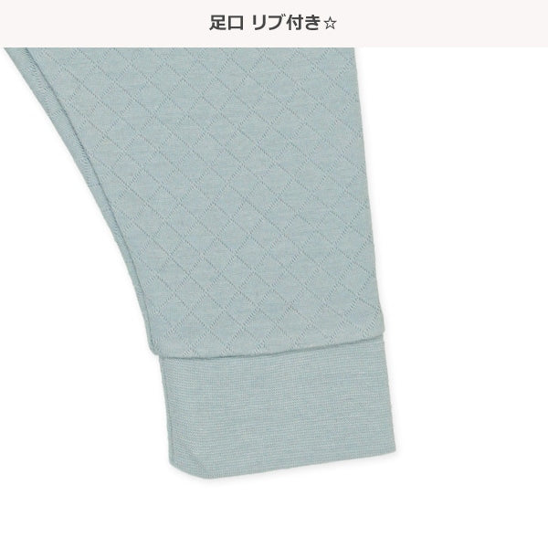 Single Pajama Pants for Baby Boys (Winter)